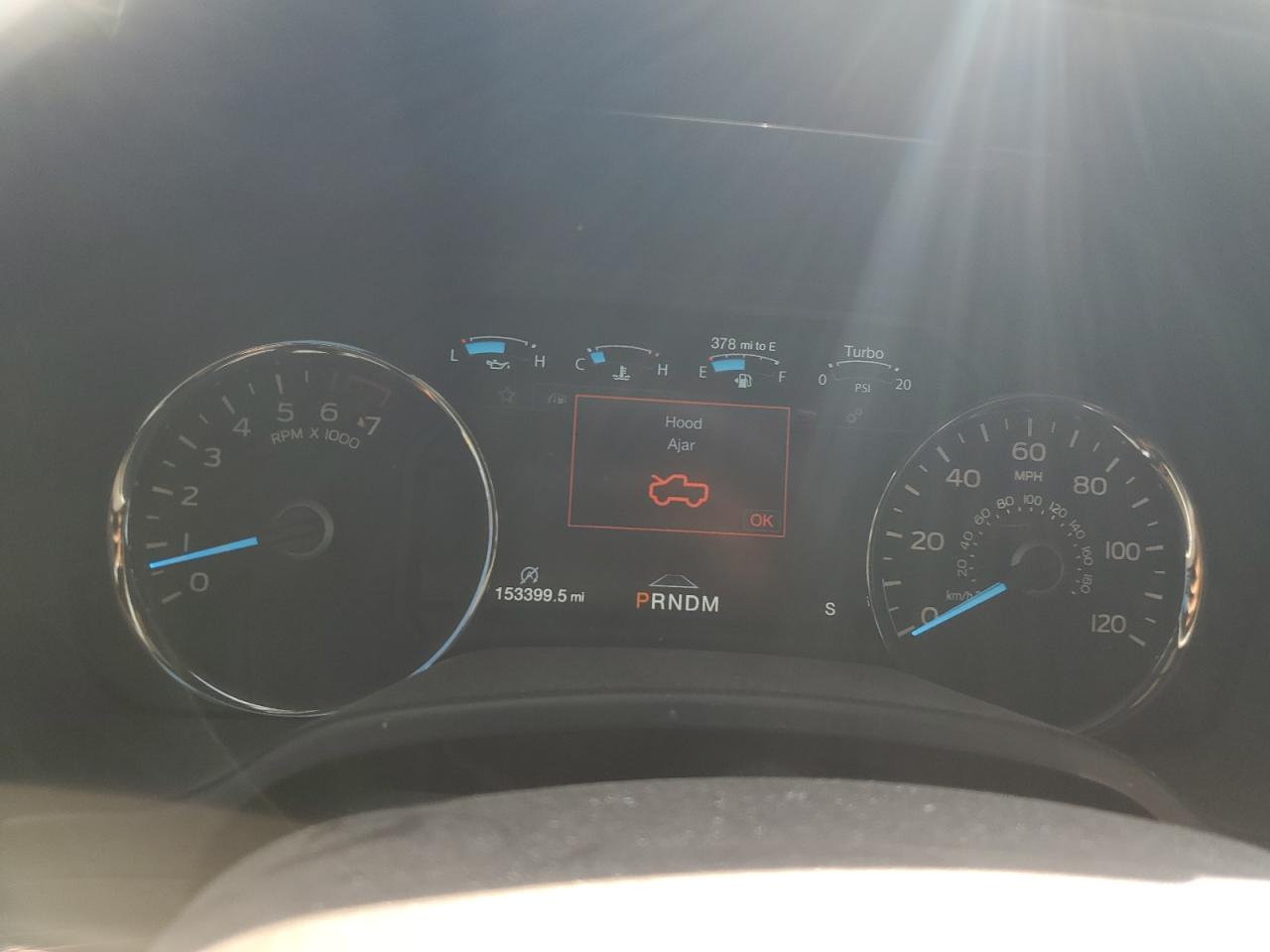 2018 Ford F150 Supercrew VIN: 1FTEW1EG4JFE47395 Lot: 69748095