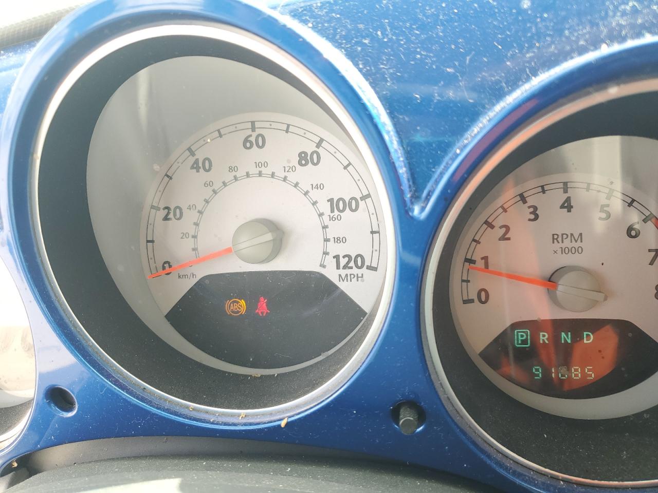 PT Cruiser PT Cruiser