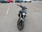 2014 YAMAHA MT-07  for sale at Copart SANDTOFT