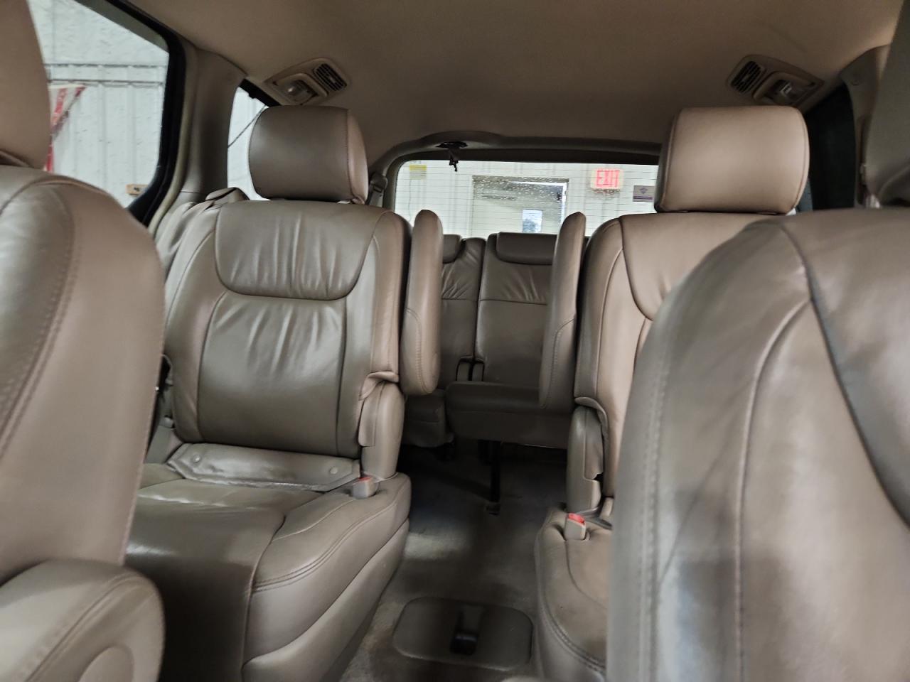 2008 Toyota Sienna Xle VIN: 5TDZK22CX8S105240 Lot: 69240485