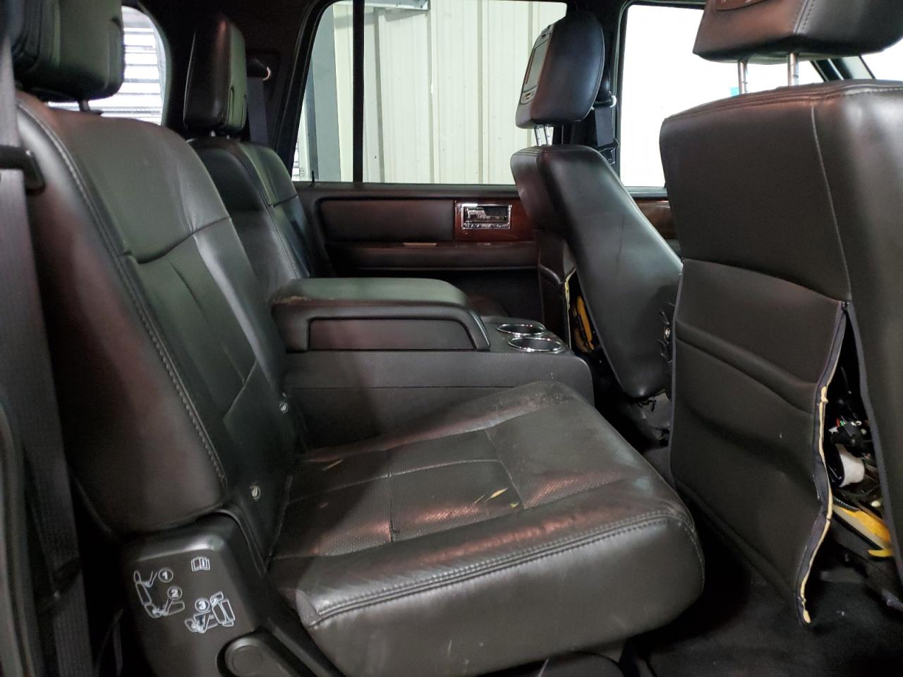 2014 Lincoln Navigator L VIN: 5LMJJ3J54EEL03671 Lot: 69425465