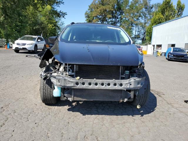 Parquets FORD ESCAPE 2013 Black