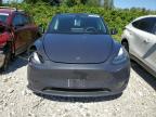 2021 TESLA MODEL Y    for sale at Copart AB - CALGARY