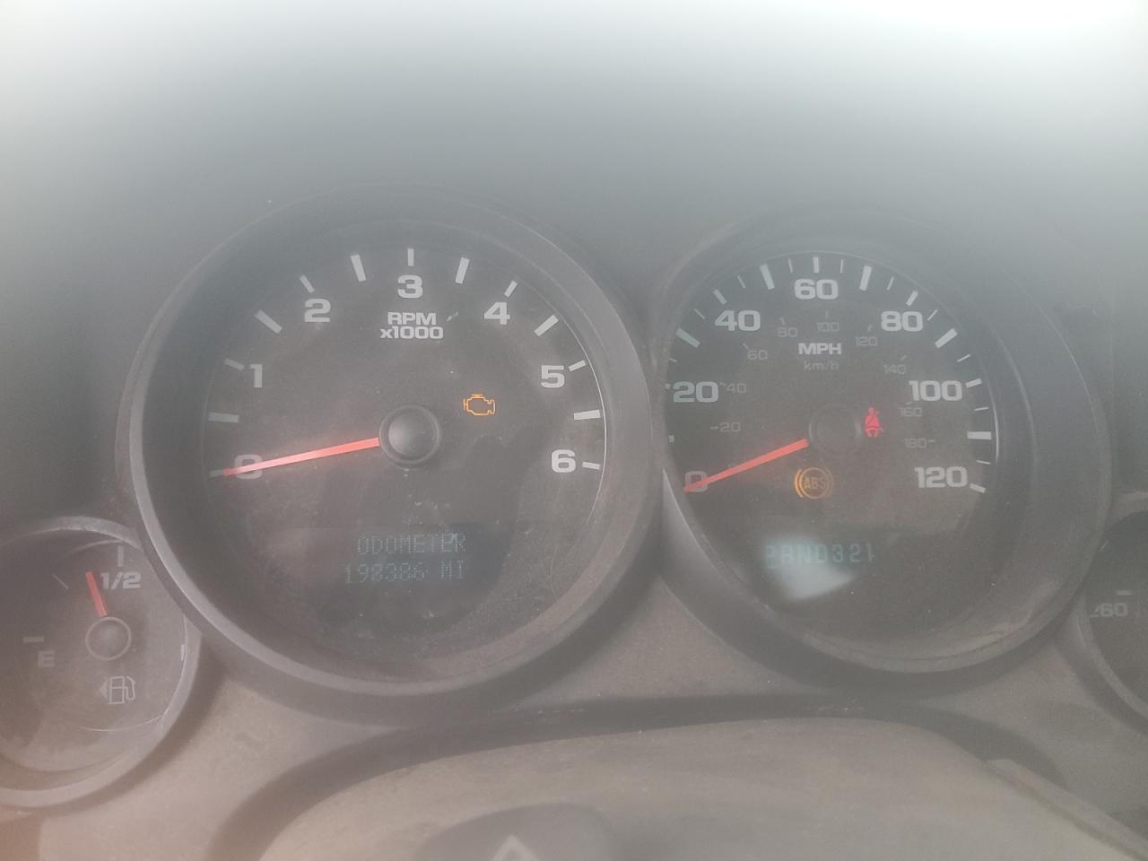 2008 Chevrolet Silverado C1500 VIN: 1GCEC14X28Z260739 Lot: 70860745