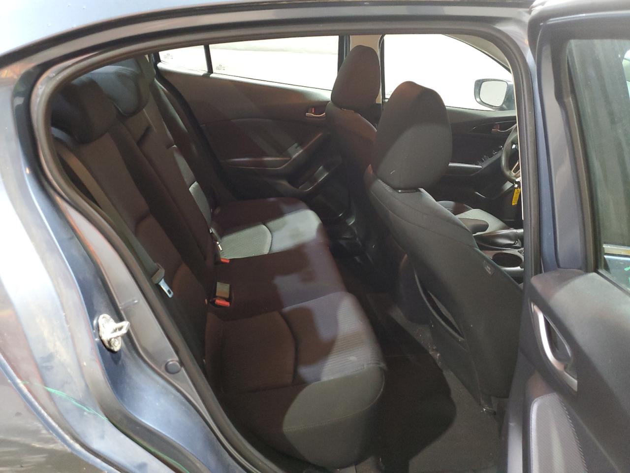 2016 Mazda 3 Sport VIN: 3MZBM1U74GM325880 Lot: 68925775