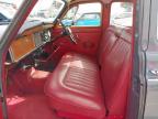 1961 ROVER 100 for sale at Copart SANDWICH