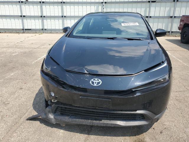  TOYOTA PRIUS 2024 Czarny
