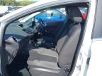 2015 FORD FIESTA ZETEC TURBO  for sale at Copart SANDWICH