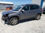 2015 VOLKSWAGEN TIGUAN S   for sale at Copart NS - HALIFAX