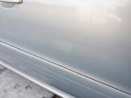 2008 VAUXHALL ZAFIRA EXCLUSIV for sale at Copart ST HELENS