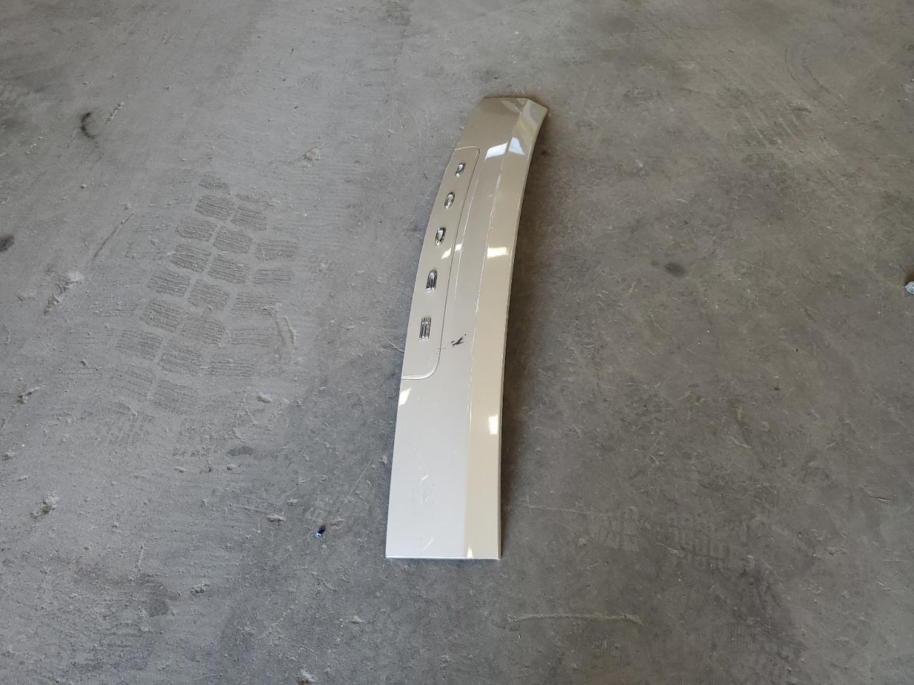 2014 Dodge Grand Caravan Se VIN: 2C4RDGBG7ER167399 Lot: 71005075