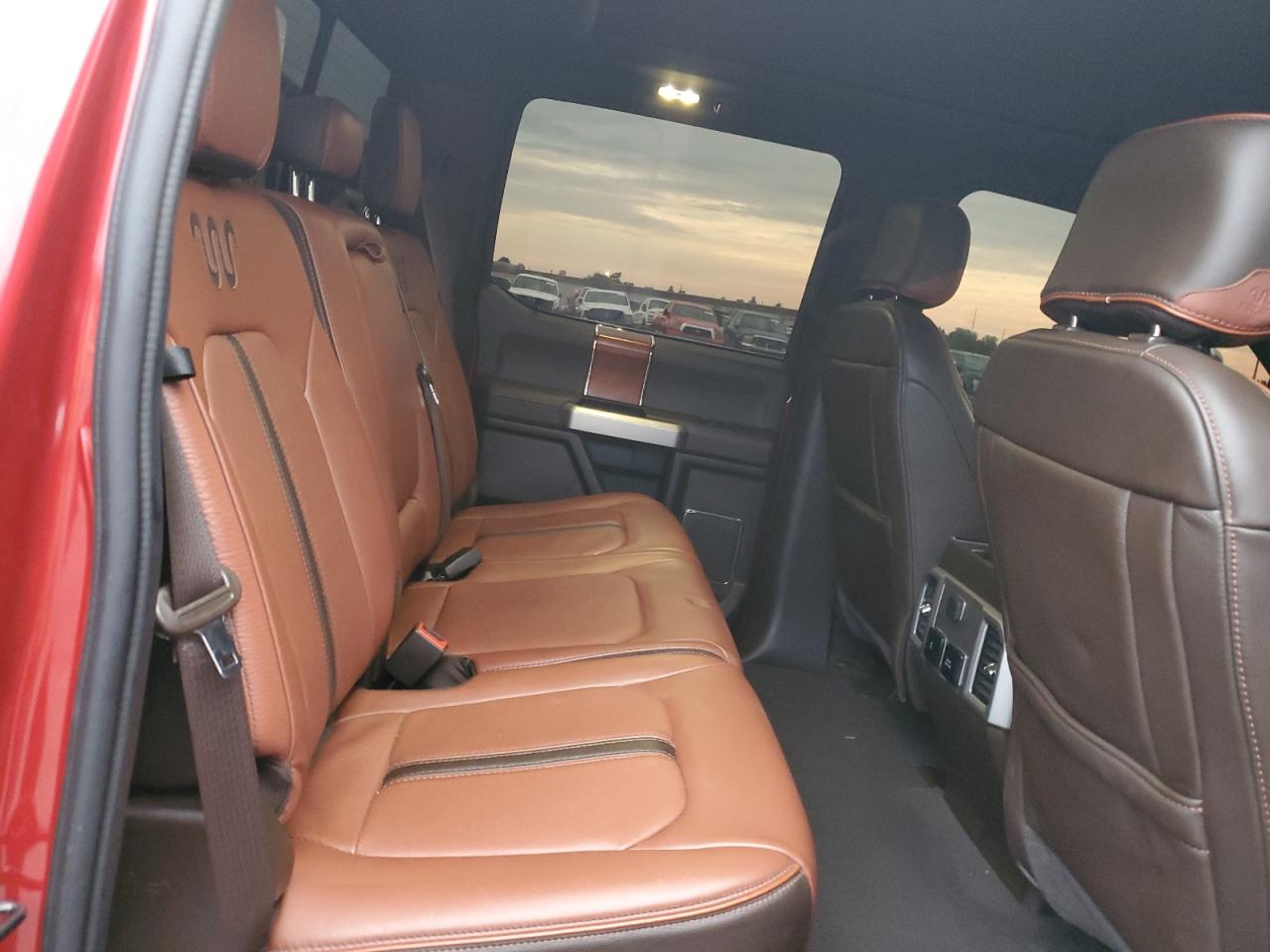 2022 Ford F250 Super Duty VIN: 1FT7W2BT0NEF56089 Lot: 70846325