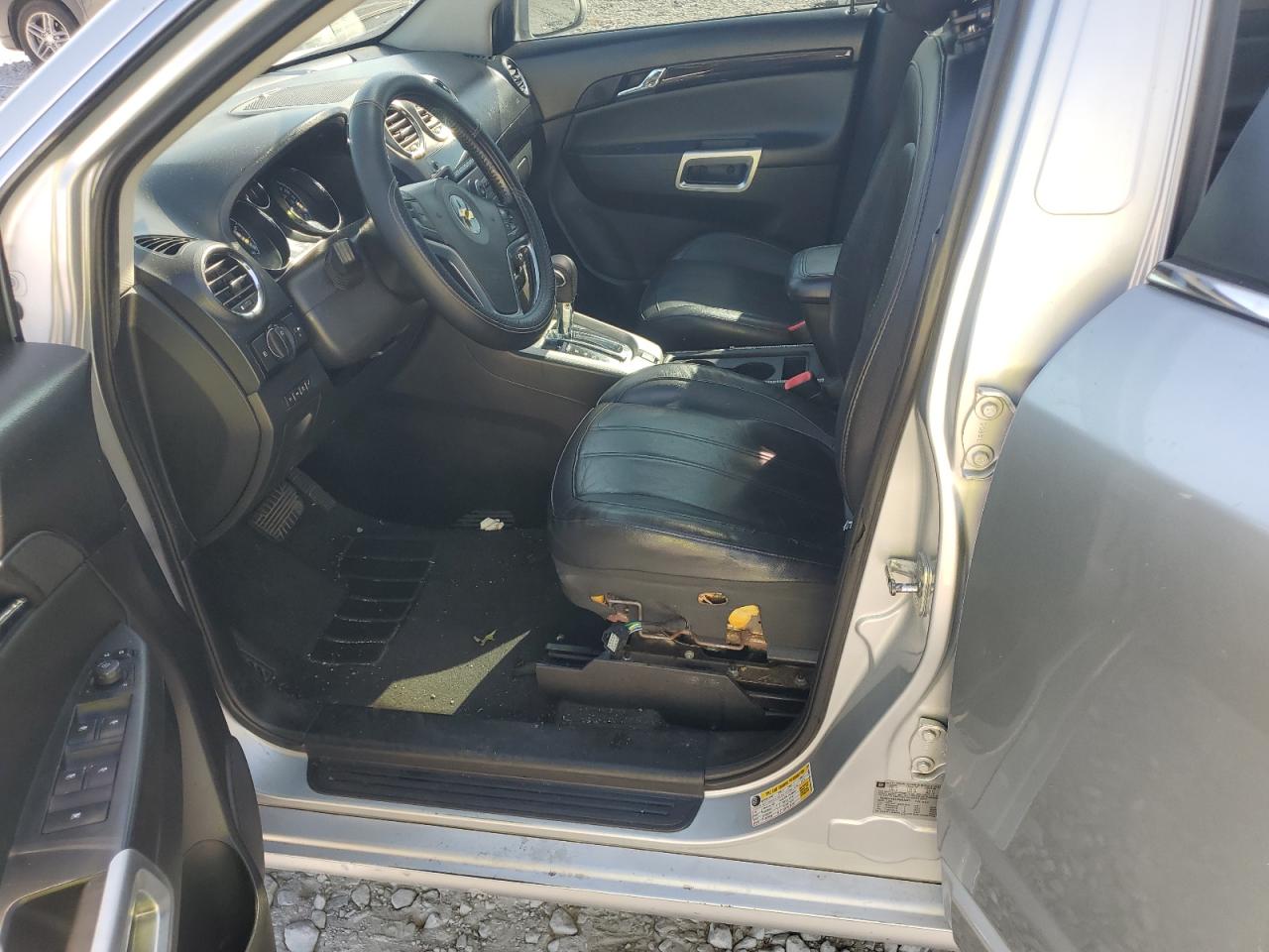 2013 Chevrolet Captiva Ltz VIN: 3GNAL4EK1DS553825 Lot: 70688175