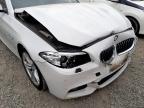 2016 BMW 520D M SPORT AUTO  for sale at Copart WOLVERHAMPTON