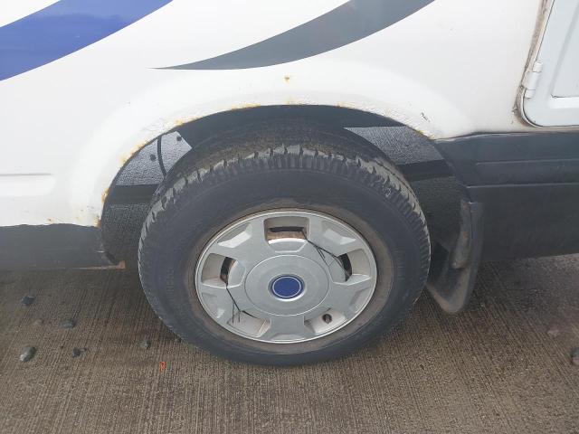 2002 FORD TRANSIT 35