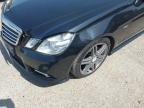 2011 MERCEDES BENZ E250 SPT C for sale at Copart SANDWICH