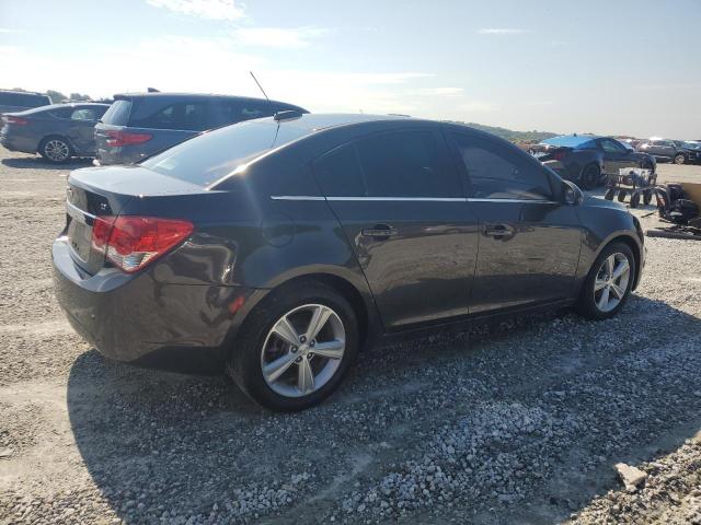 Sedans CHEVROLET CRUZE 2015 Szary