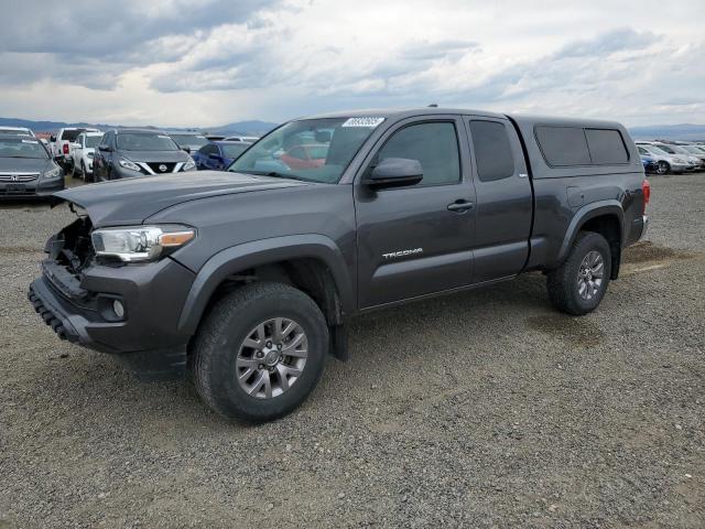 2016 Toyota Tacoma Access Cab