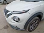 2019 NISSAN JUKE N-CONNECTA for sale at Copart PETERLEE