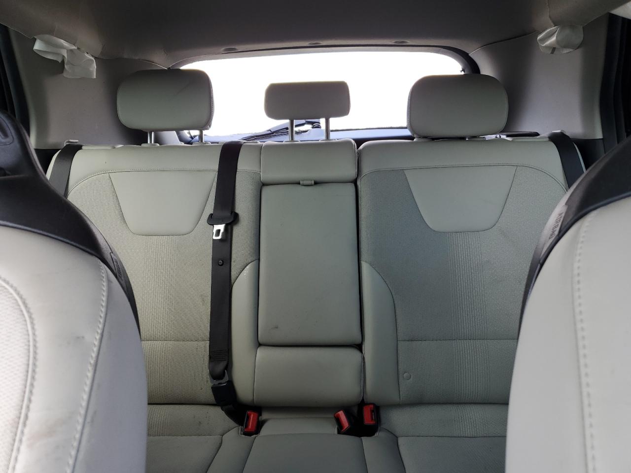 2024 Kia Niro Ex VIN: KNDCR3LE0R5151948 Lot: 68218085