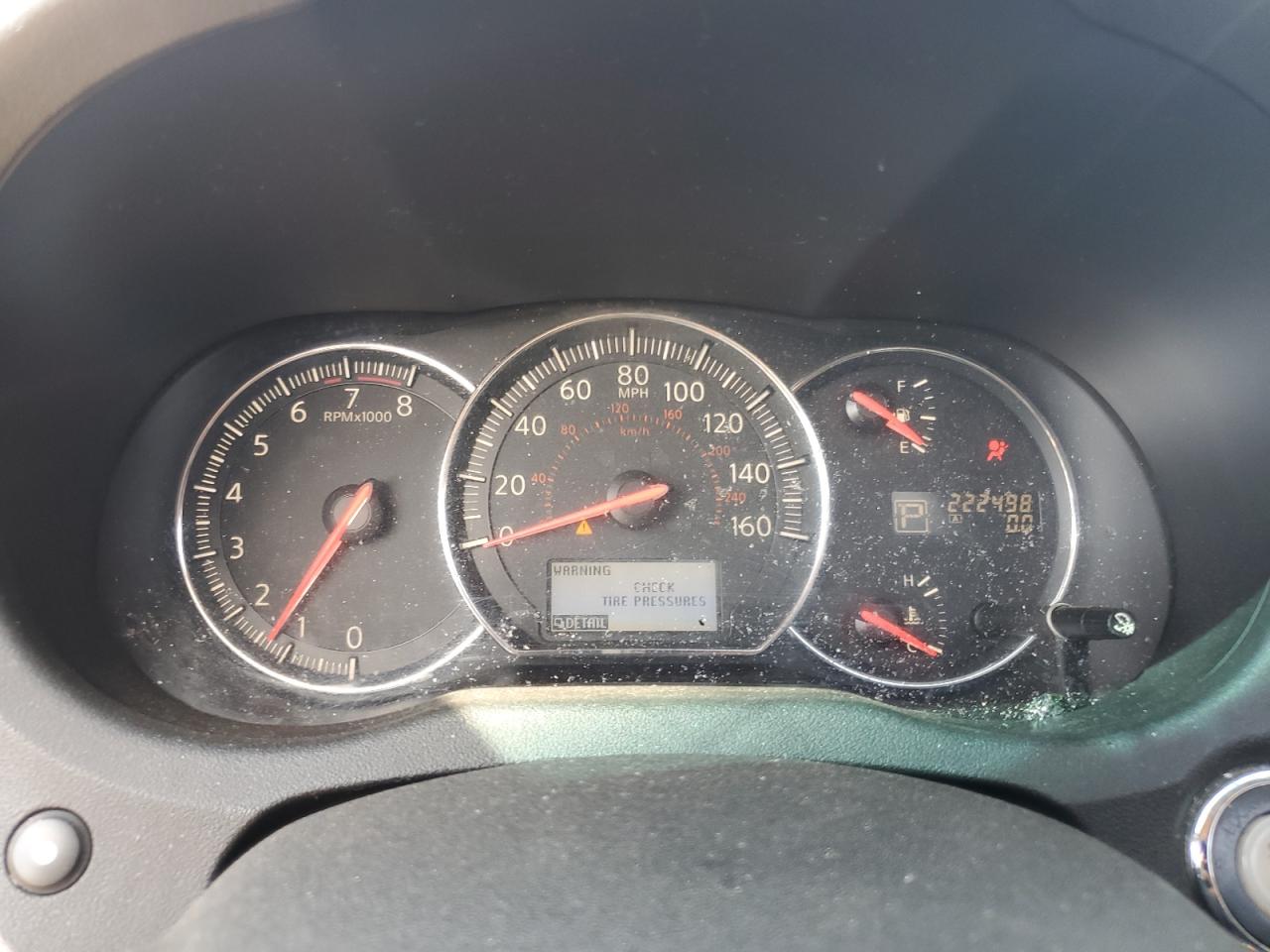 2013 Nissan Maxima S VIN: 1N4AA5AP8DC806267 Lot: 69385775