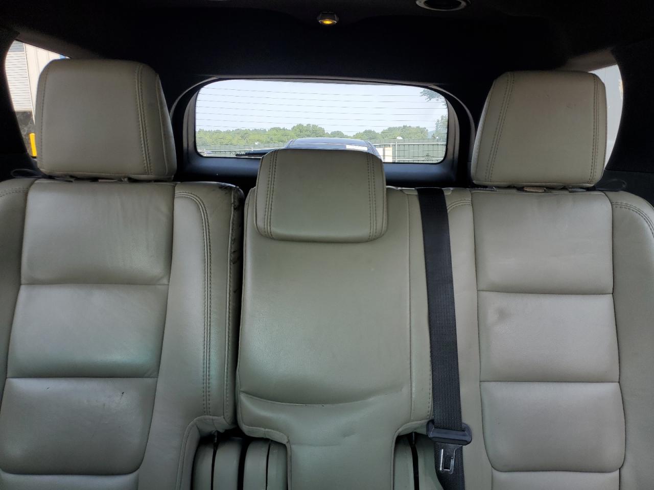 2013 Ford Explorer Xlt VIN: 1FM5K8D86DGC13106 Lot: 66455575