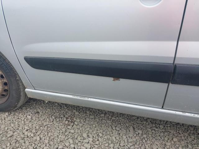 2011 PEUGEOT EXPERT HDI