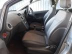 2011 VAUXHALL CORSA SE  for sale at Copart SANDTOFT