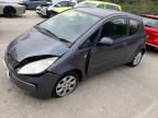 2005 MITSUBISHI COLT ATTIV for sale at Copart SANDWICH