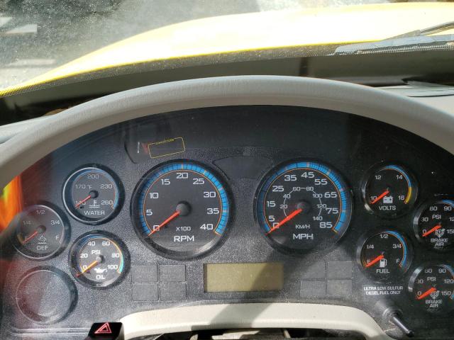 2017 INTERNATIONAL 4300