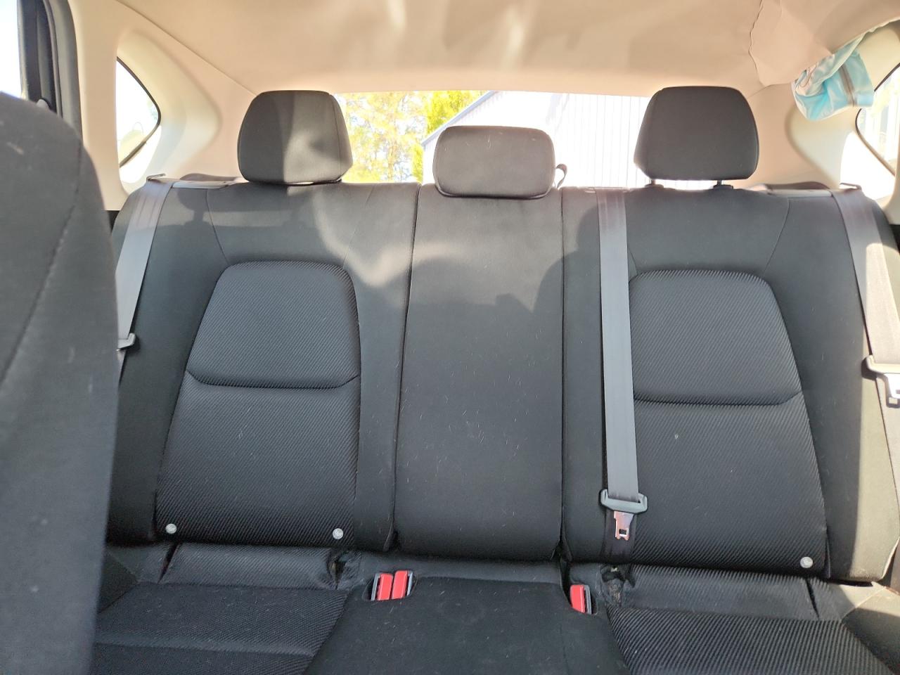 2018 Mazda Cx-5 Sport VIN: JM3KFBBM1J0457881 Lot: 70175295