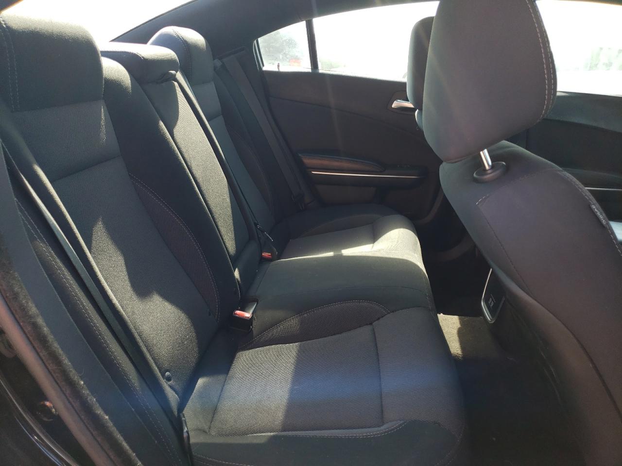 2016 Dodge Charger Se VIN: 2C3CDXBG8GH121700 Lot: 68388485