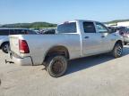 2012 DODGE RAM 2500 ST   for sale at Copart OK - TULSA
