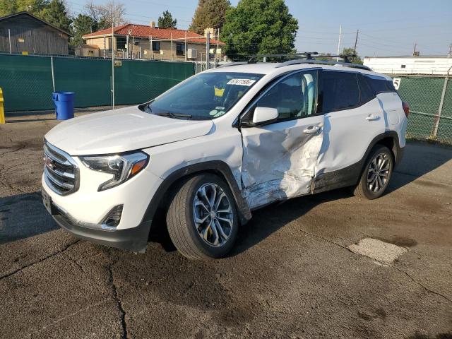  GMC TERRAIN 2020 Biały