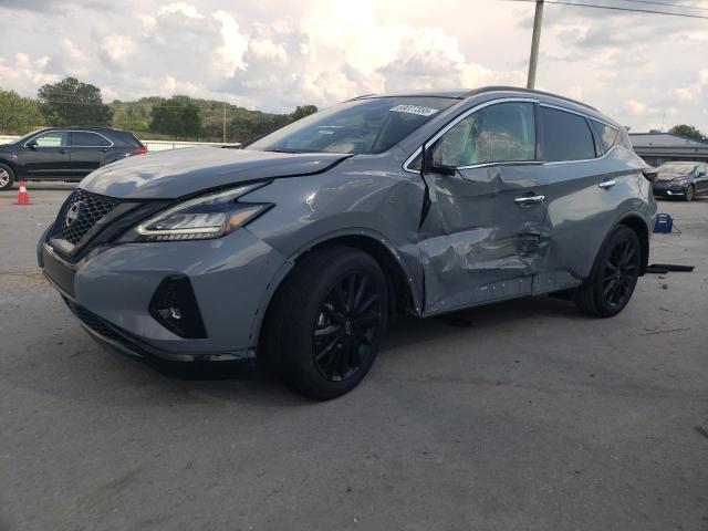 NISSAN MURANO 2024 Gray