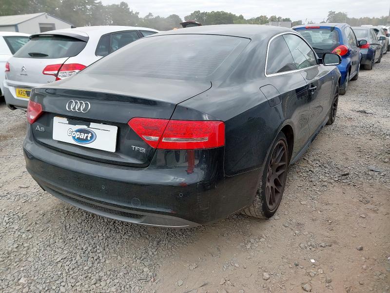 2010 AUDI A5 1.8T FSI 160 S LINE 2DR