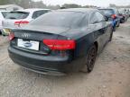 2010 AUDI A5 1.8T FSI 160 S LINE 2DR for sale at Copart WOLVERHAMPTON