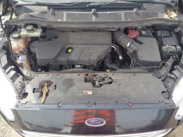 2016 FORD GALAXY ZET