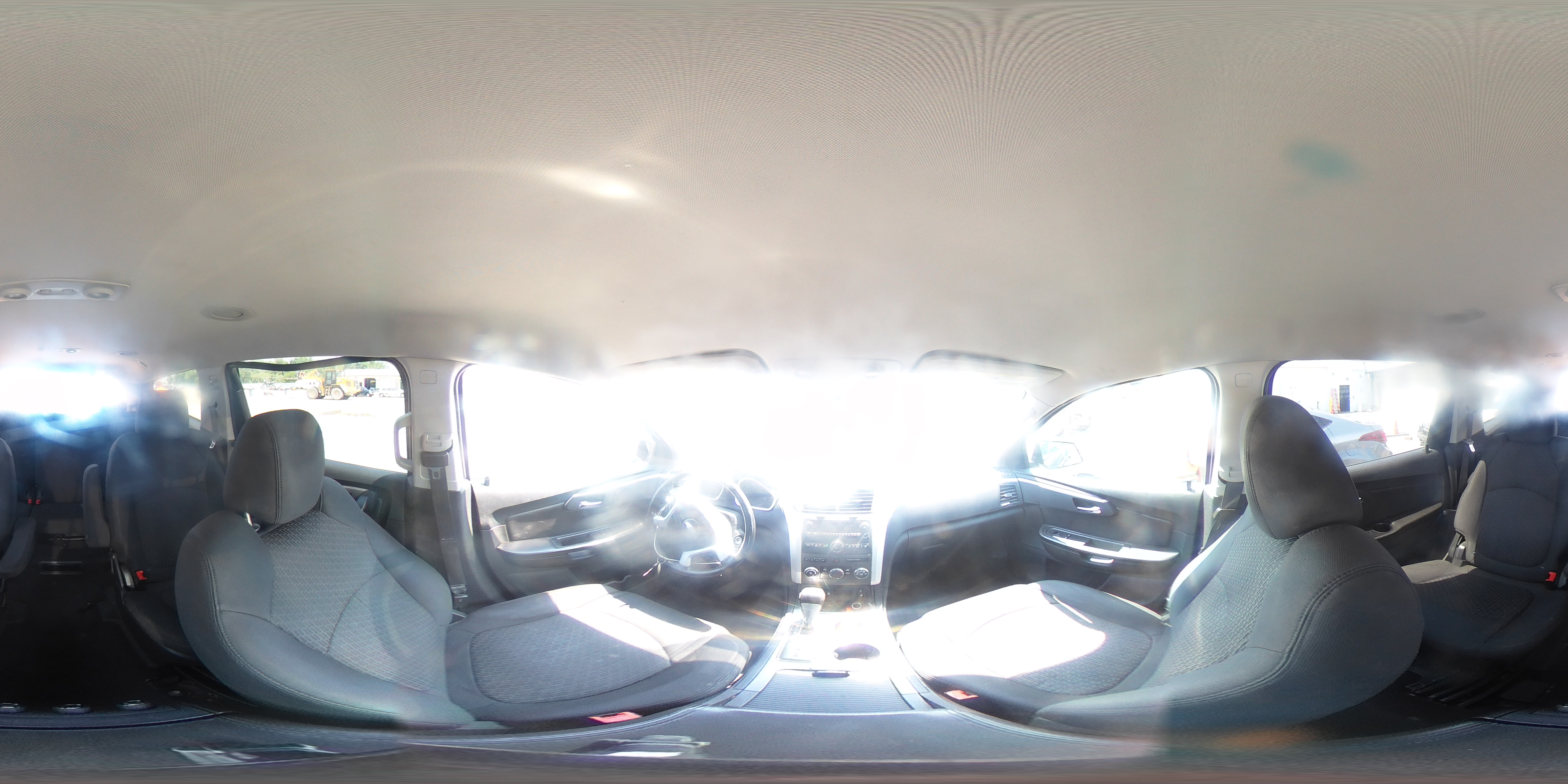 2012 Chevrolet Traverse Lt VIN: 1GNKVGED1CJ263134 Lot: 68424735