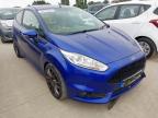 2015 FORD FIESTA ST-2 TURBO  for sale at Copart SANDY