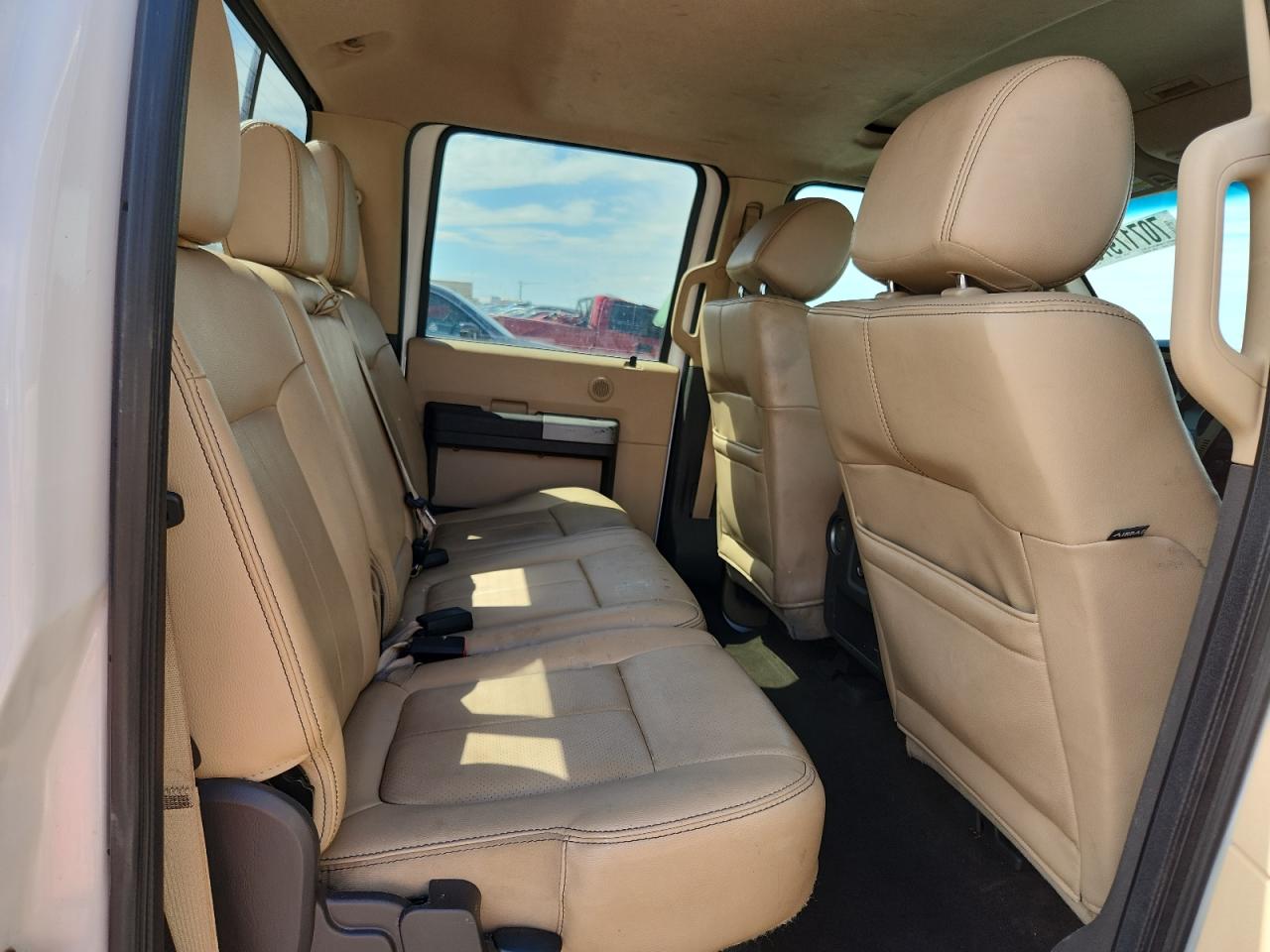 2016 Ford F350 Super Duty VIN: 1FT8W3DT2GEC79150 Lot: 70717975