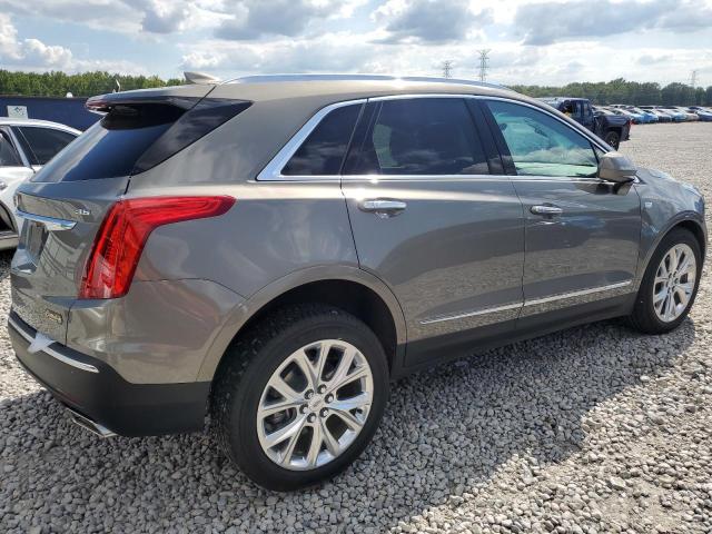  CADILLAC XT5 2017 Szary