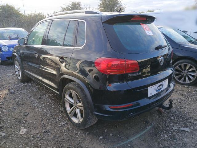 2014 VOLKSWAGEN TIGUAN R L