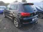 2014 VOLKSWAGEN TIGUAN R L for sale at Copart BRISTOL