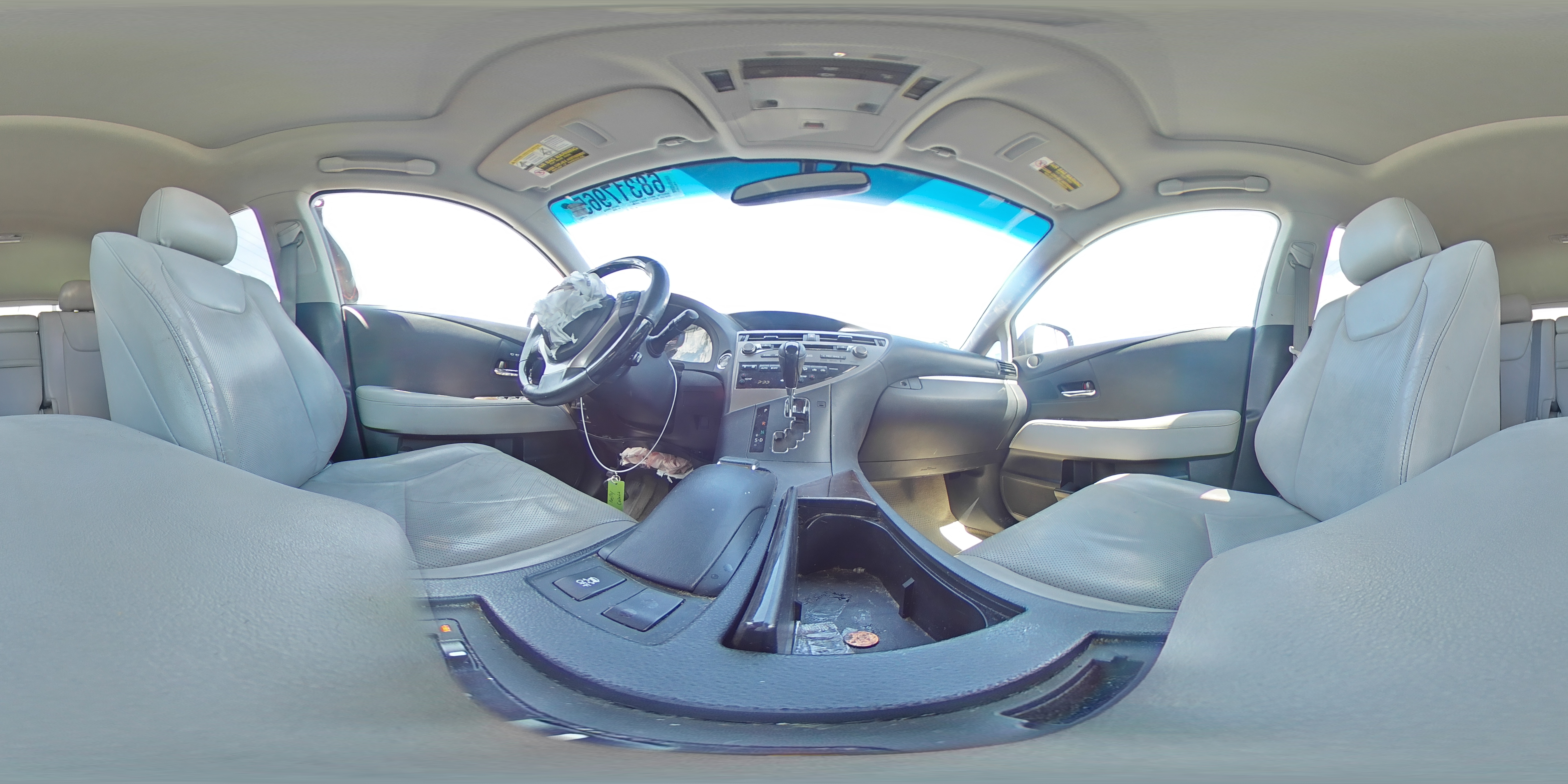 2015 Lexus Rx 350 VIN: 2T2ZK1BA6FC189468 Lot: 68317965