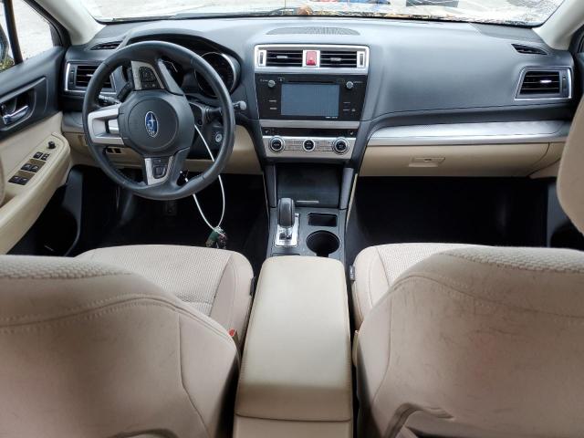  SUBARU OUTBACK 2016 Beżowy
