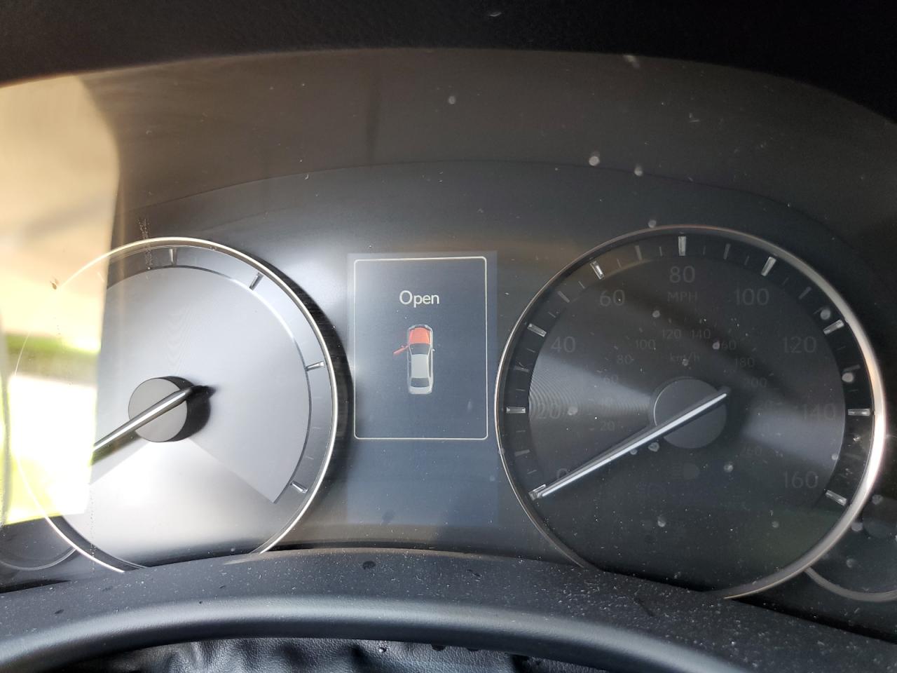 2017 Lexus Gs 350 Base VIN: JTHCZ1BL9HA006898 Lot: 67298755