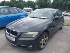 2011 BMW 320  for sale at Copart CASTLEDERMOT - IRELAND