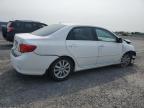 2009 TOYOTA COROLLA BASE   for sale at Copart ON - OTTAWA