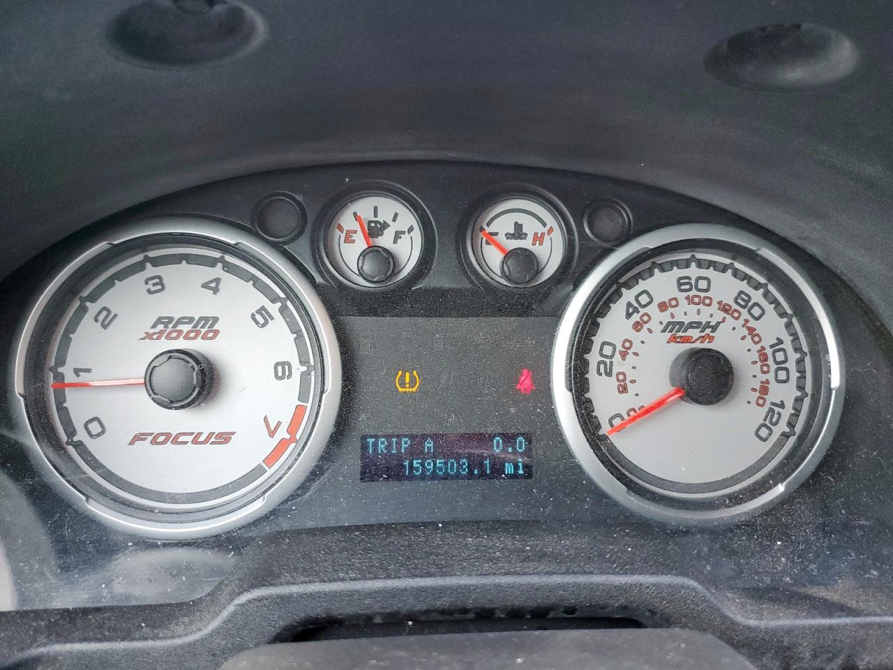 2009 Ford Focus Se VIN: 1FAHP35N19W184059 Lot: 69842205